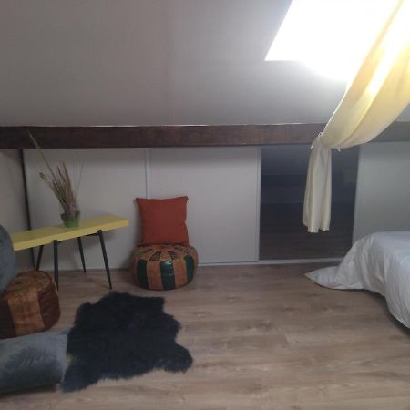 Apartament Chambre Serenity Stains Zewnętrze zdjęcie