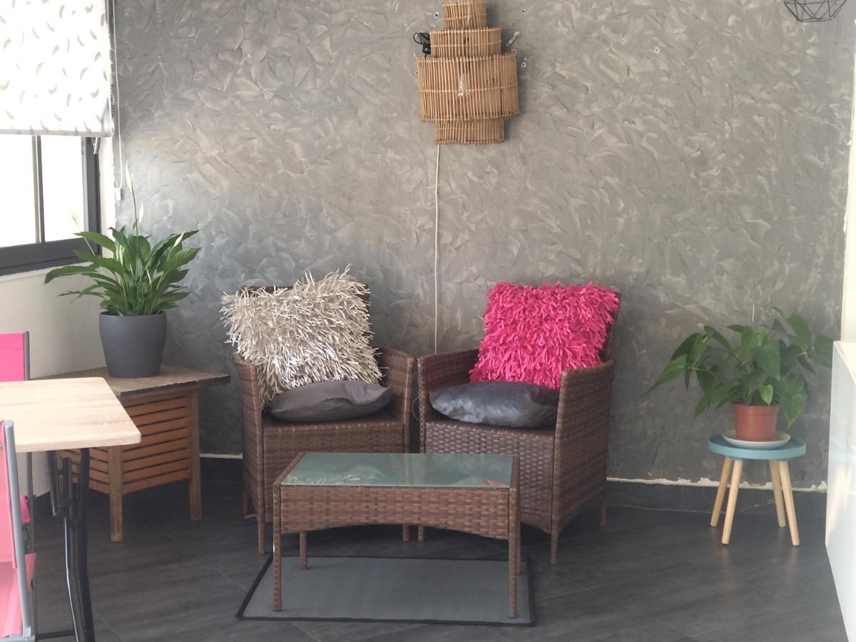 Apartament Chambre Serenity Stains Zewnętrze zdjęcie