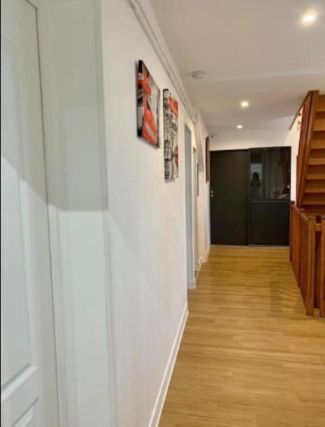 Apartament Chambre Serenity Stains Zewnętrze zdjęcie