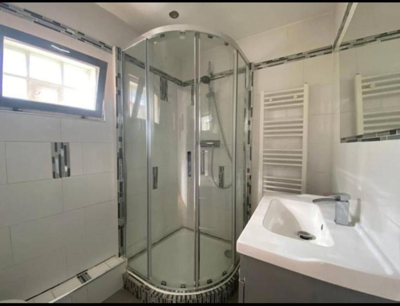 Apartament Chambre Serenity Stains Zewnętrze zdjęcie