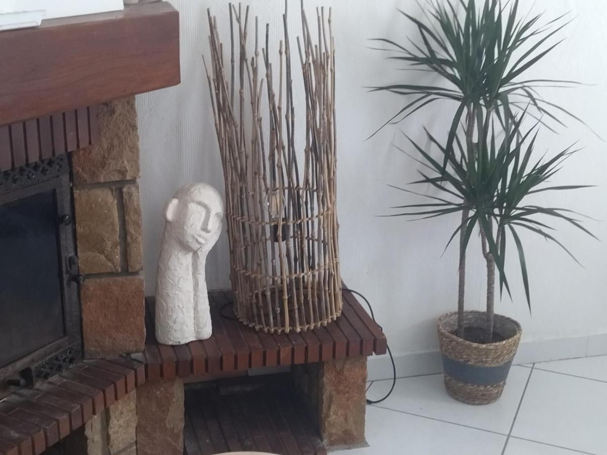 Apartament Chambre Serenity Stains Zewnętrze zdjęcie