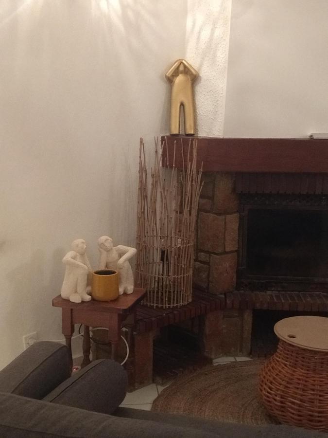 Apartament Chambre Serenity Stains Zewnętrze zdjęcie